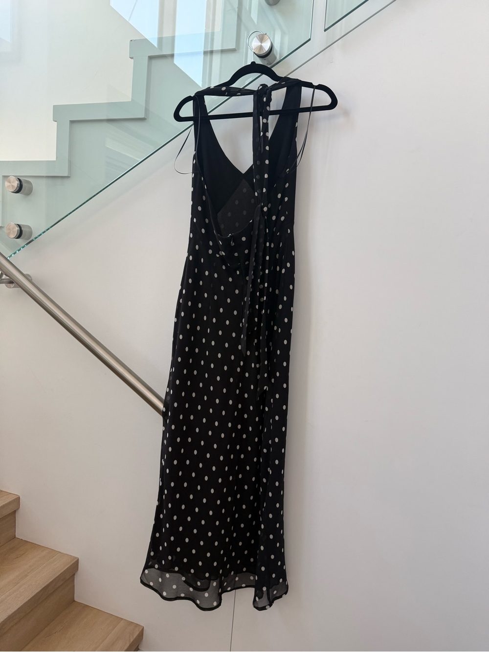 Park & Fifth Archer Dress - Picture 5 of 6